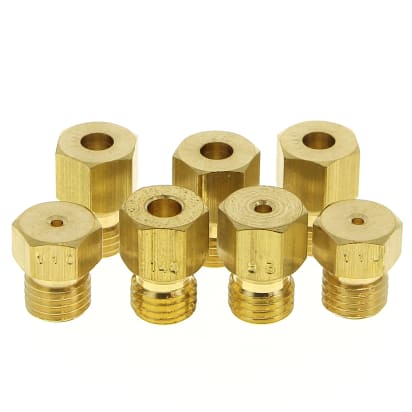 Inyectores de gas natural 49011067 image