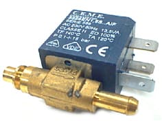 Electroválvula CS-00090981 image