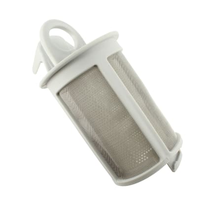 Filtre lave-vaisselle 50297774007 origine - 4