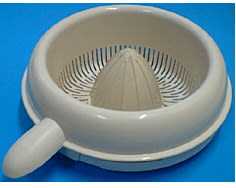 Exprimidor de cono image