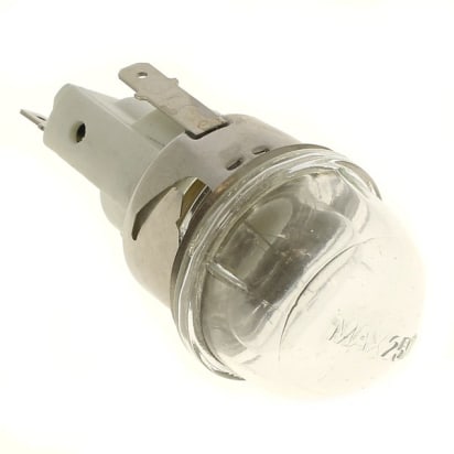 Casquillo + bombilla + ojo de buey Z041299009925 image