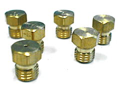 Iniettori di butano e propano image