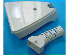 Tacco in ferro + occhiello image