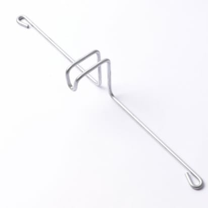 Support pour thermostat secu, 022787 - 2