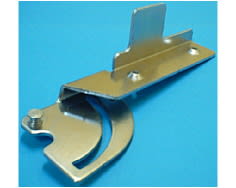 Cerniera diritta 95X9764 image