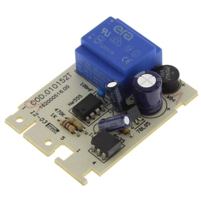 Módulo de control C00087823 image