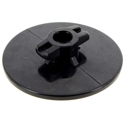 Tornillo de la cuchilla - 2
