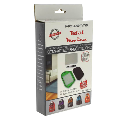 Kit de filtro Hepa zr005501 image