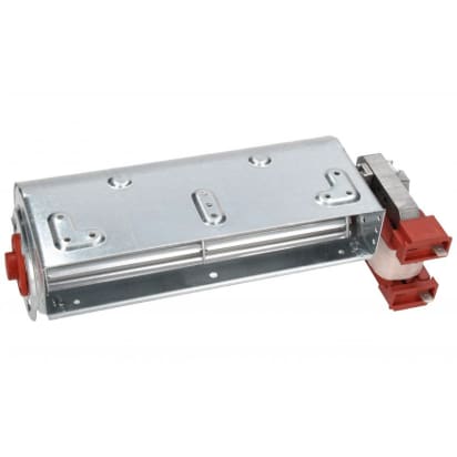 Ventilatore a flusso incrociato 695210334 - 3