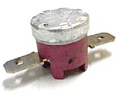 Termostato de 135 image