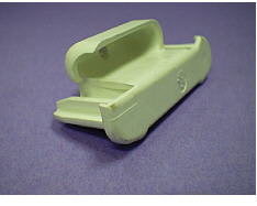 Tapa, izquierda 41X8275 image