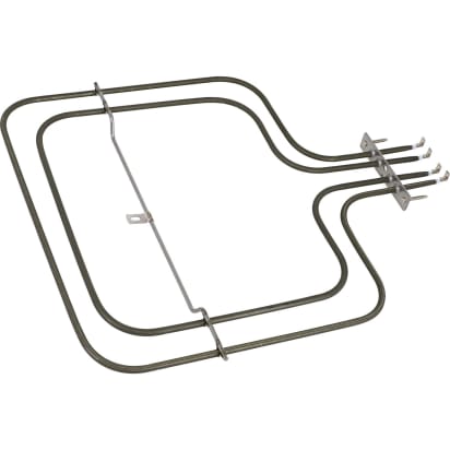 Resistenza del grill superiore 140089344216 - 2