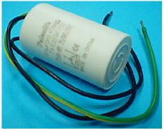 Soppressore 0,1µf 2x0,27µf image