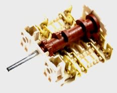 Interruptor del horno image