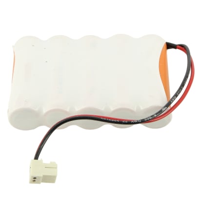Batterie de thermostat 6V 700MAH AA, 030994 - 2