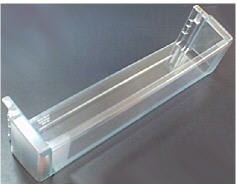 Portabottiglie l=450 image