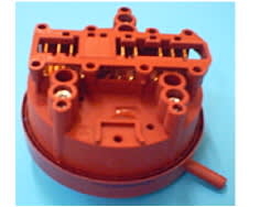 Presostato de 3 etapas image