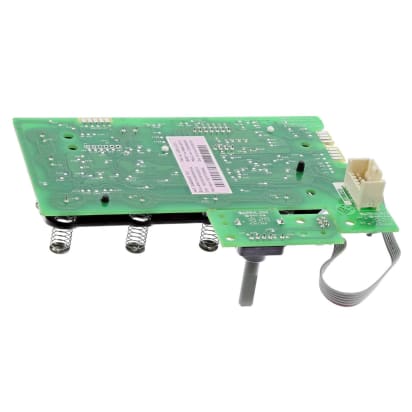 Módulo de visualización completo con selector de programas TC5 140108605118 - 2