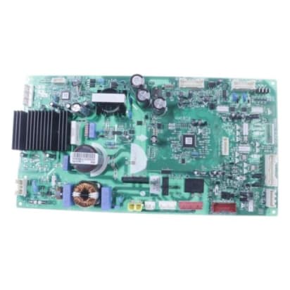 Modulo elettronico EBR35580211 image