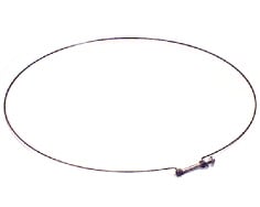 Collare posteriore del soffietto 481240118673 image