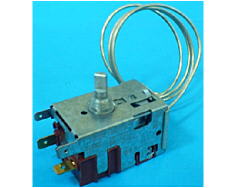 Termostato 077b6876 image