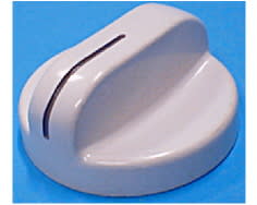 Botón blanco 12h image