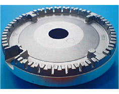 Corona de quemador ultrarrápido 00267356 image