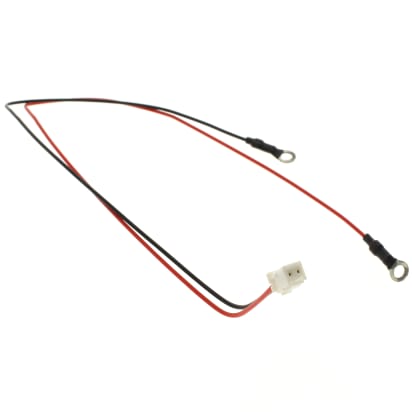 Cablaggio elettrodi image