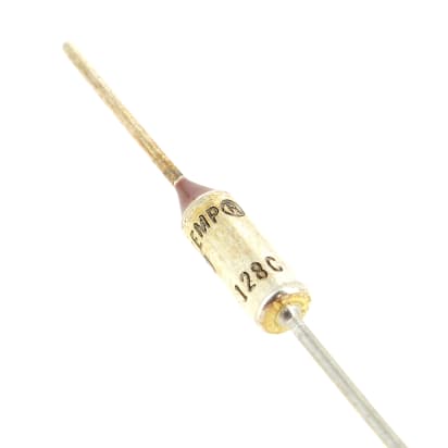 Fusible térmico 128 image