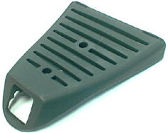 Tapa de la empuñadura trasera image