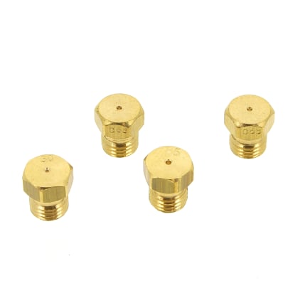 Inyectores de butano-propano image