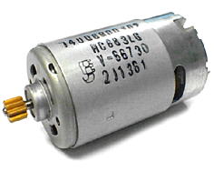 Motor image