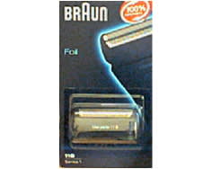 Griglia Razor 11b serie 1 image