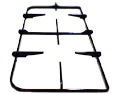 Griglia in ghisa a 2 fuochi image