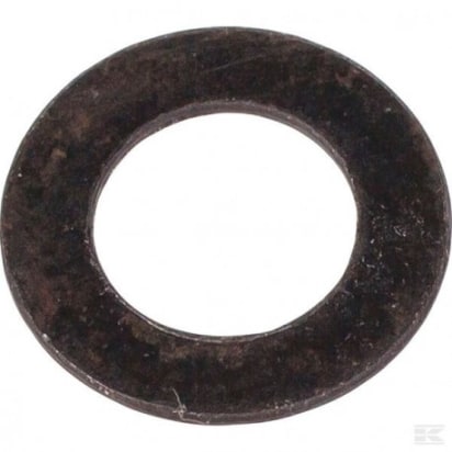 Rondella piatta da 5 mm 123657013/0 image