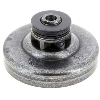 Piñón de arrastre de la cadena image