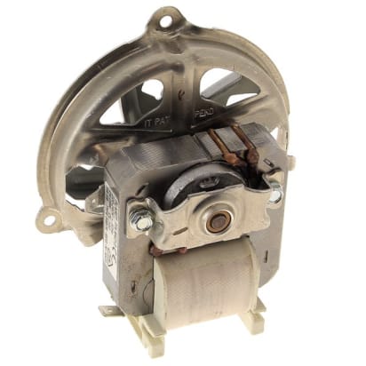 Umluftmotor 93784867 - 5