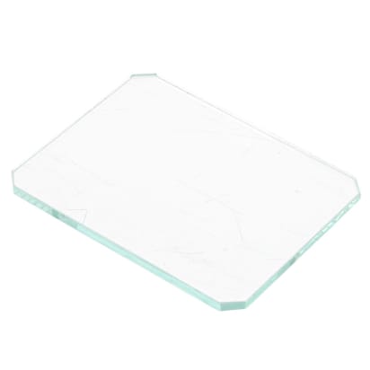 Glasschutz für Seitenbeleuchtung 8085261025 image