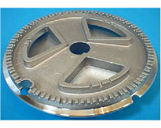 Corona de quemador ultrarrápido 3577139029 image