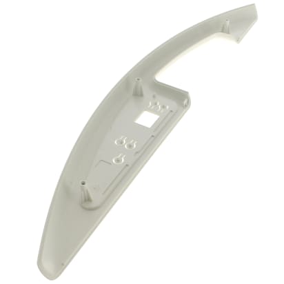 Manico superiore bianco 742419100 - 2
