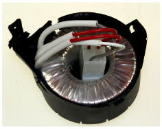 Trasformatore 75X3236 image