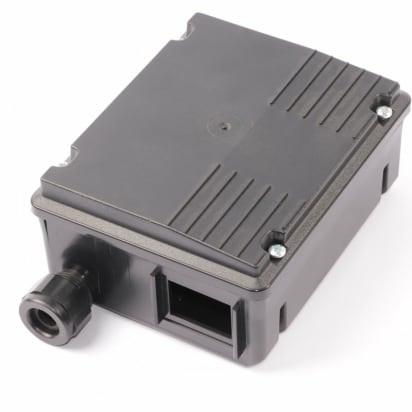 Cuadro eléctrico - motor bomba solair, 029438 image