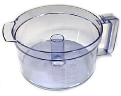 Ciotola per robot image