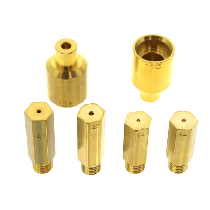 Inyectores de gas natural 76X9207 image