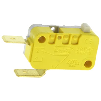 Microswitch 2 cosses marche arret - 2