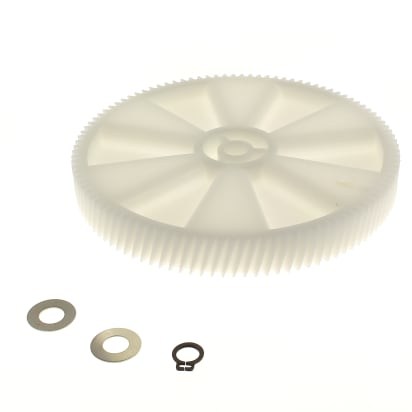 Polea grande kw650740 - 2