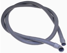 Tubo di scarico angolato image