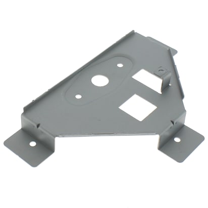 Soporte del motor térmico giratorio image