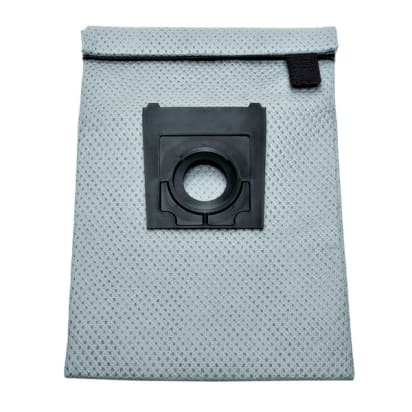 Bolsa de tela permanente image