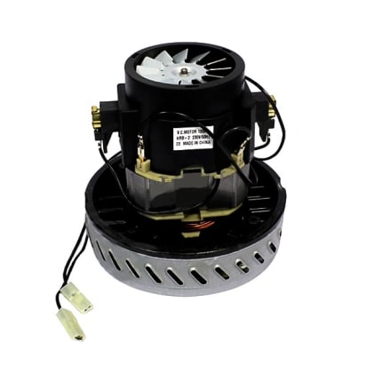 Motor aspirador de 1200w image